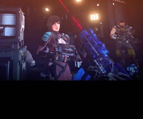 Mortal Blitz