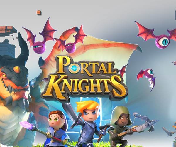 Portal Knights