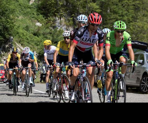 Tour de France 2017
