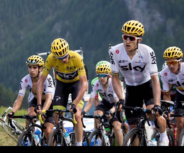 Tour de France 2017
