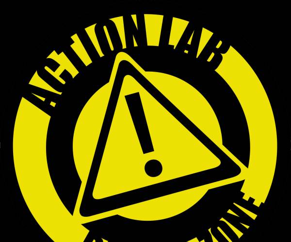 Danger Zone