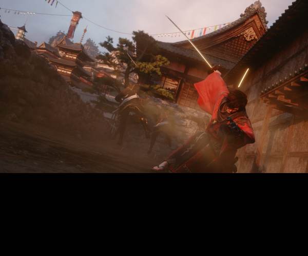 FINAL FANTASY XIV STORMBLOOD