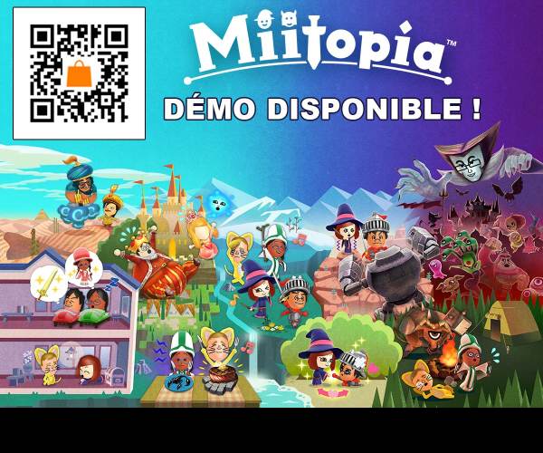 Miitopia