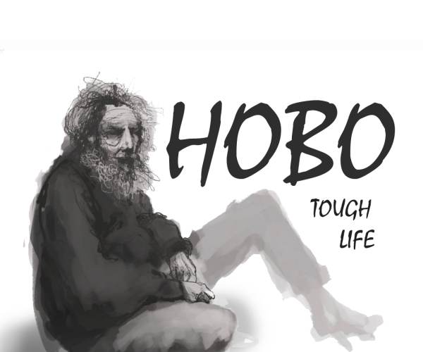 Hobo: Tough Life