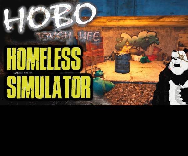Hobo: Tough Life