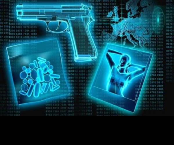 Darknet