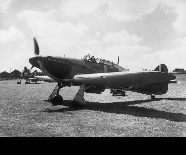 Battle Of Britain