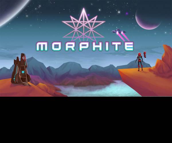 Morphite