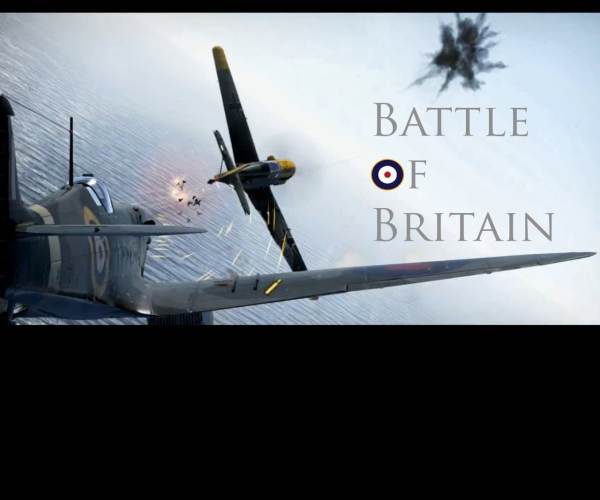 Battle Of Britain