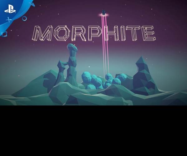 Morphite