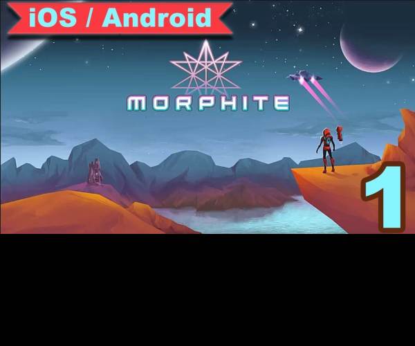 Morphite