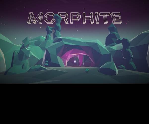 Morphite