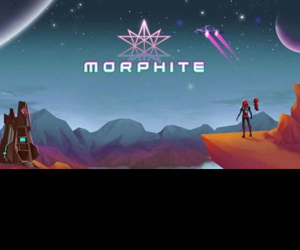 Morphite