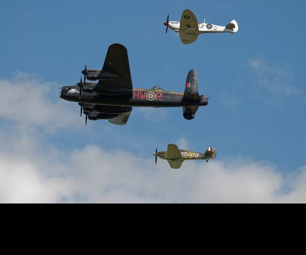 Battle Of Britain
