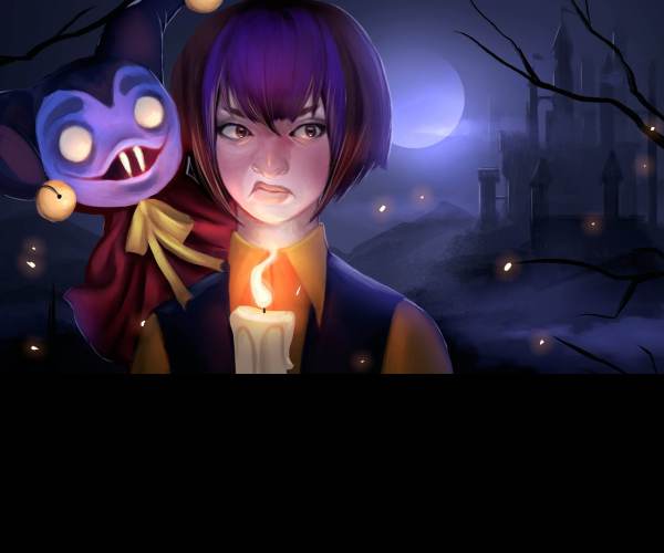 The Count Lucanor