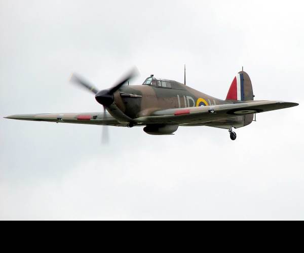 Battle Of Britain