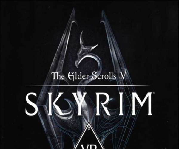 The Elder Scrolls V: Skyrim VR