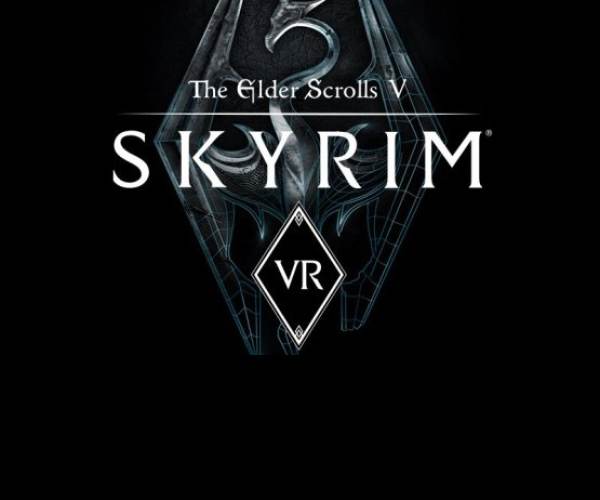 The Elder Scrolls V: Skyrim VR