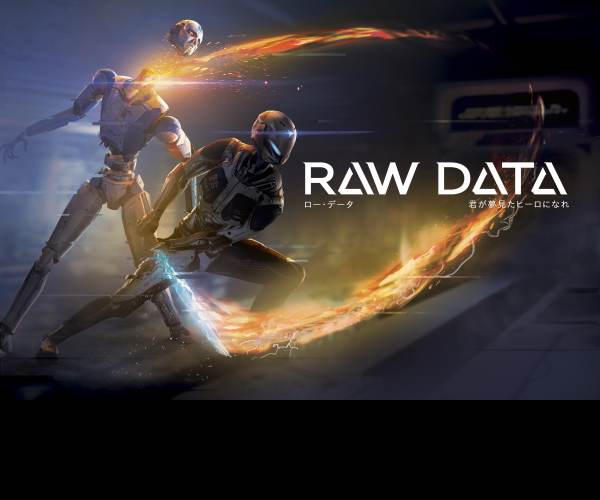 Raw Data