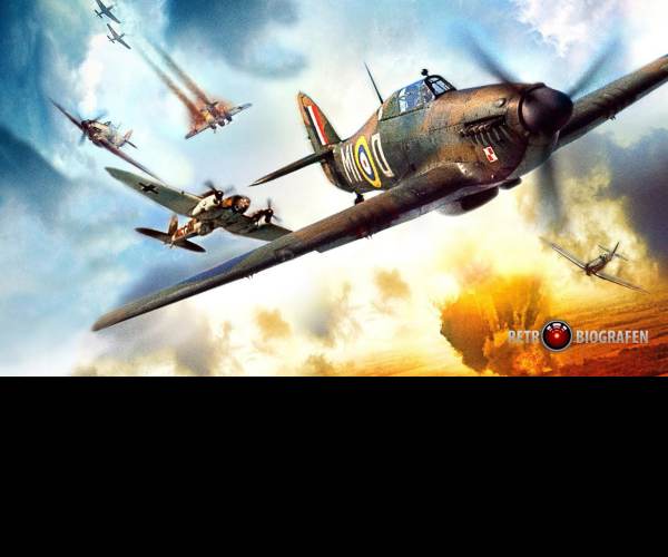Battle Of Britain