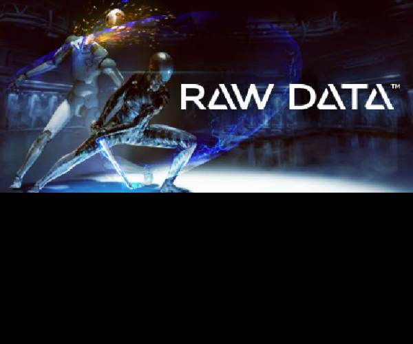 Raw Data