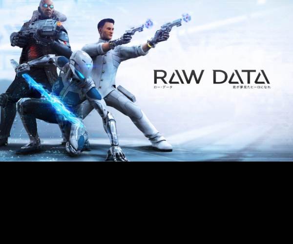 Raw Data