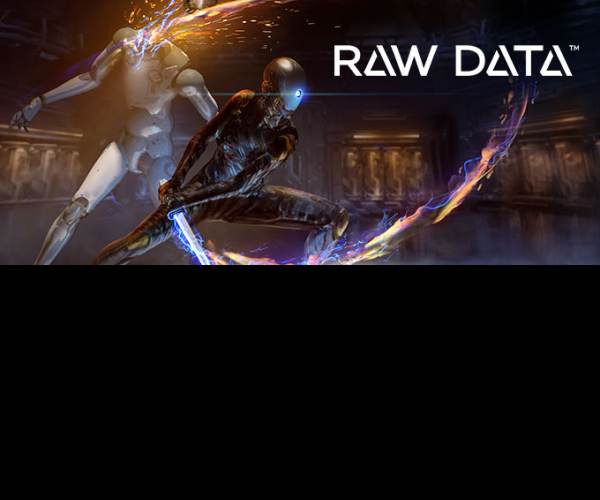Raw Data