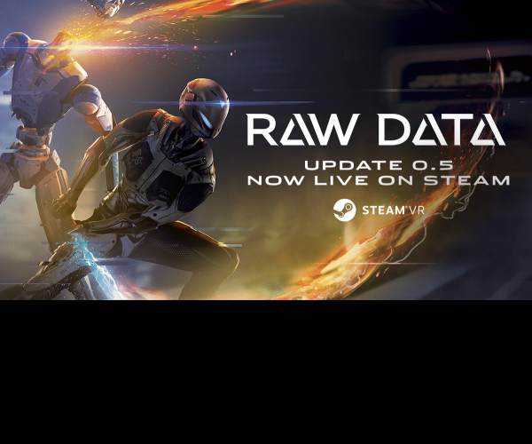 Raw Data