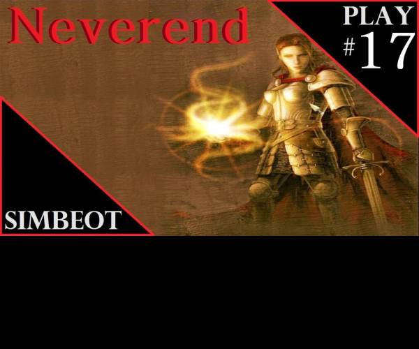 Neverend