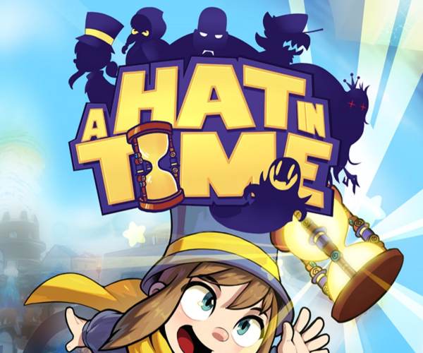 A Hat in Time
