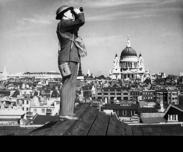 Battle Of Britain