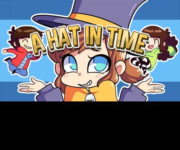 A Hat in Time