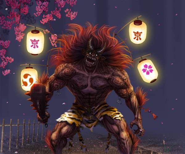Oni