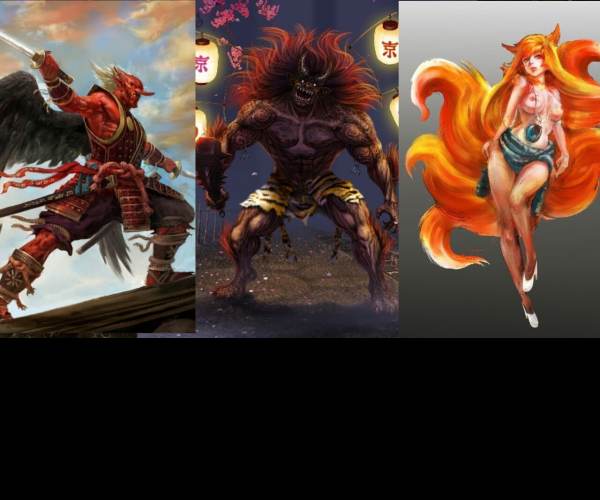Oni