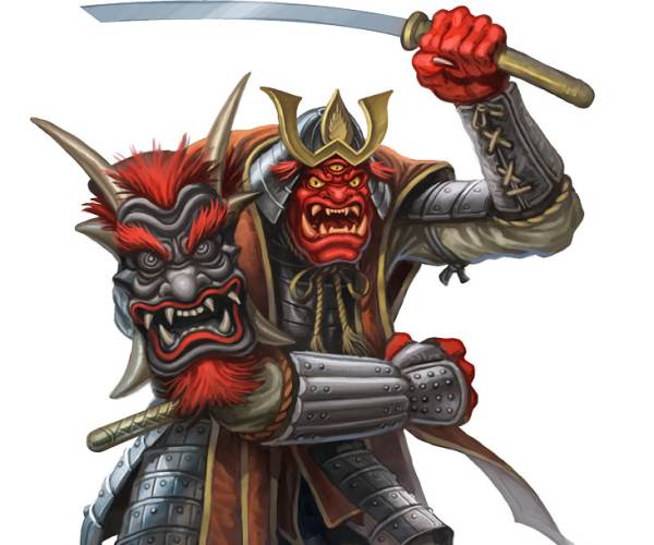 Oni