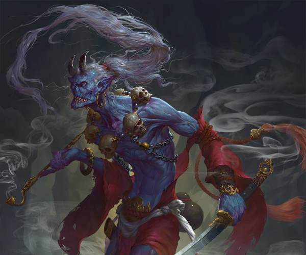 Oni