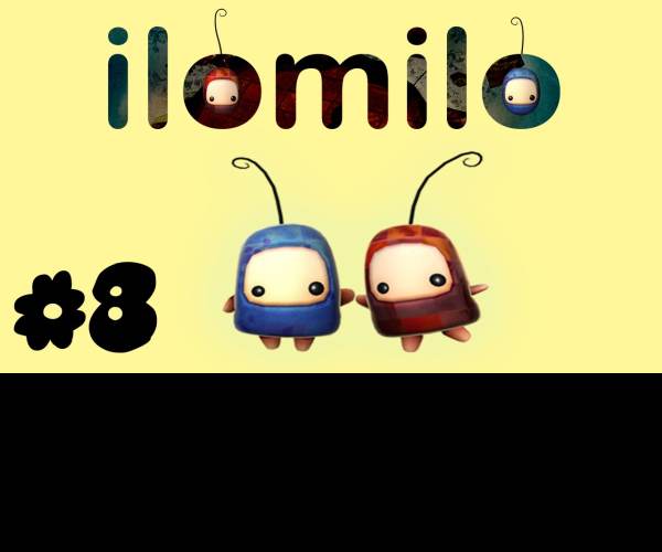 ilomilo