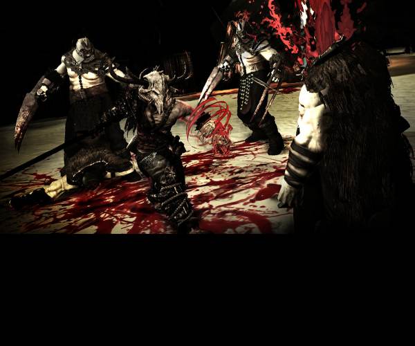 Bloodforge