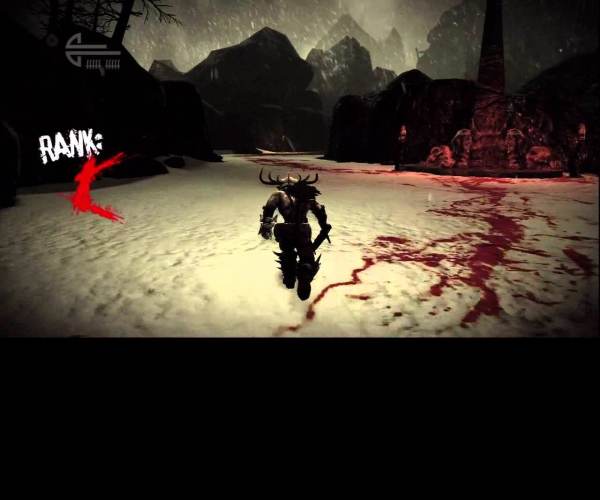 Bloodforge