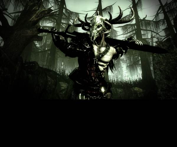 Bloodforge