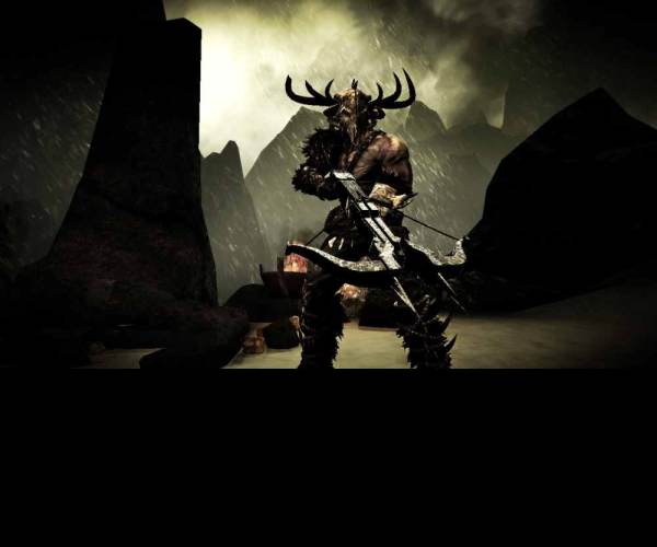 Bloodforge