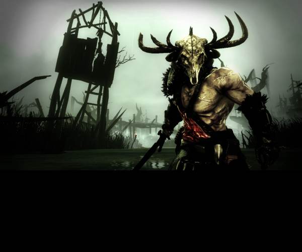 Bloodforge