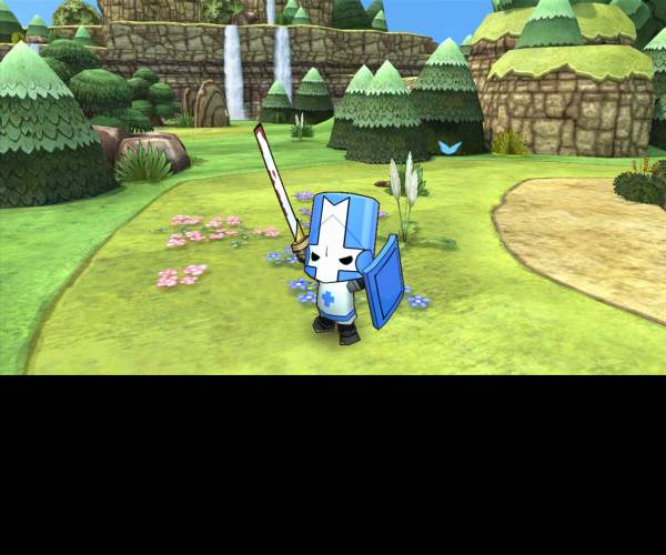 Happy Wars