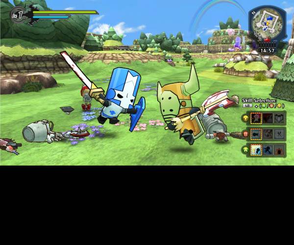 Happy Wars