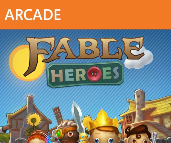 Fable Heroes