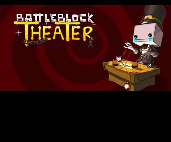 BattleBlock Theater