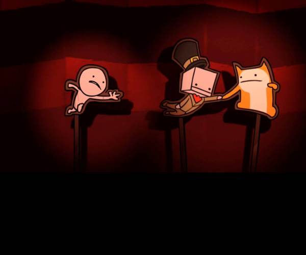 BattleBlock Theater