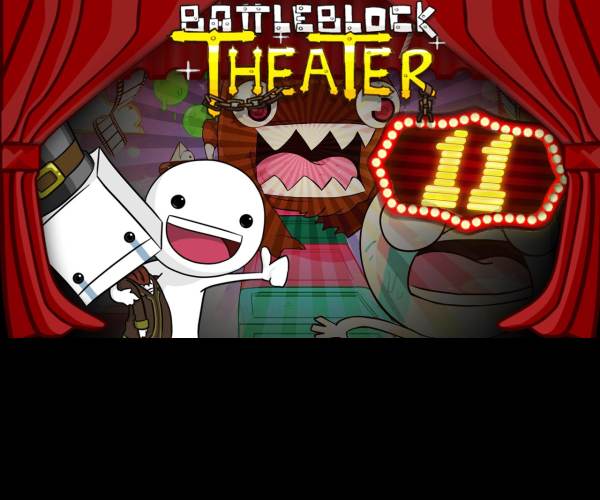 BattleBlock Theater