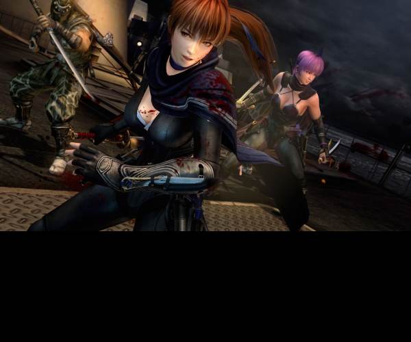 Ninja Gaiden 3: Razor's Edge