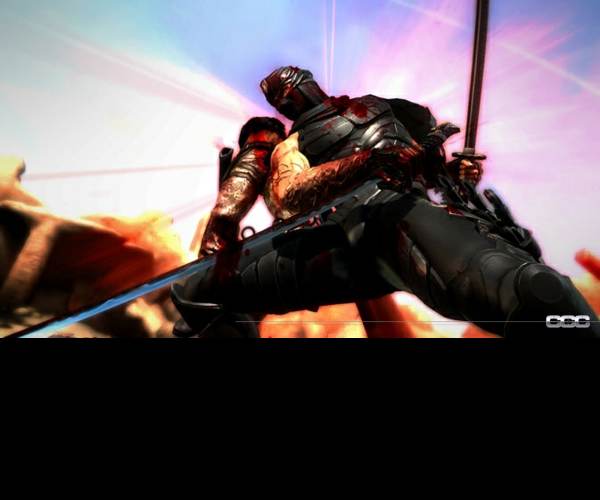 Ninja Gaiden 3: Razor's Edge